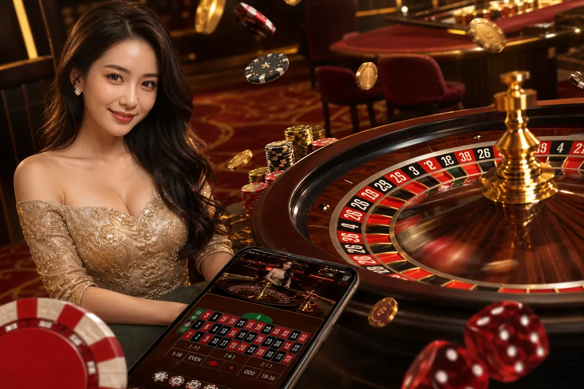 vpbet3 সুপারমার্কেট স্প্রি কিভাবে খেলবেন
