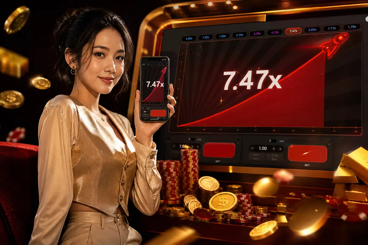 vpbet3 লগইন পরবর্তী গেমিং অভিজ্ঞতা