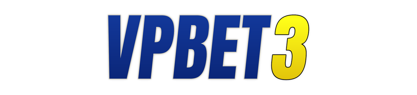 vpbet3 logo